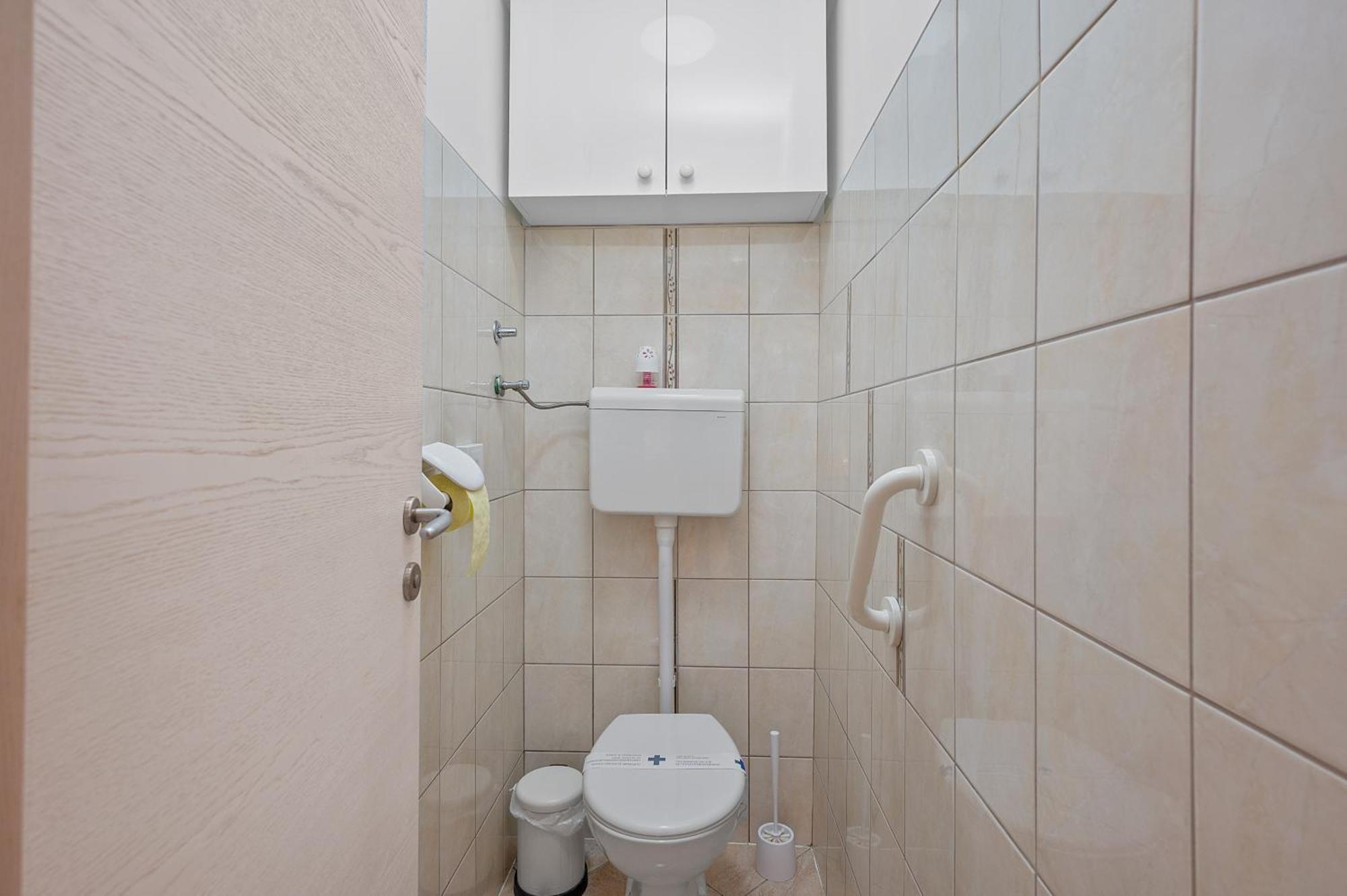 Apartman I Sobe Sofi With Common Kitchen Bathroom And Toilet Zagreb Eksteriør billede